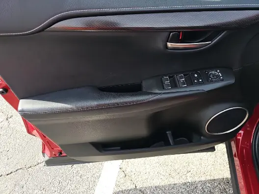 Florida Fine Cars - Used LEXUS NX 2018 MARGATE NX 300
