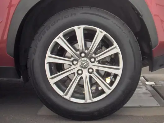 Florida Fine Cars - Used LEXUS NX 2018 MARGATE NX 300