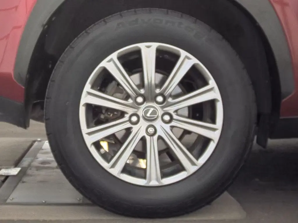Florida Fine Cars - Used LEXUS NX 2018 MARGATE NX 300