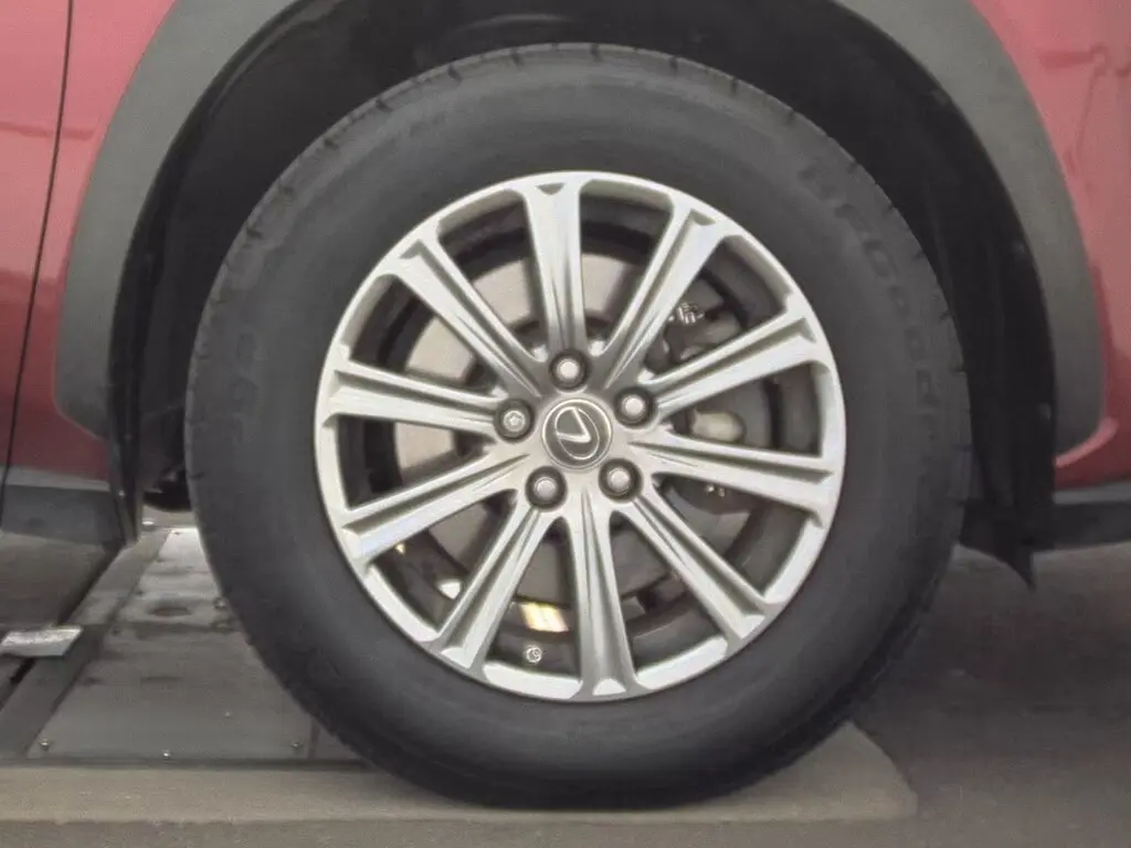 Florida Fine Cars - Used LEXUS NX 2018 MARGATE NX 300