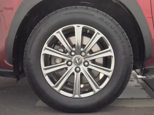 Florida Fine Cars - Used LEXUS NX 2018 MARGATE NX 300