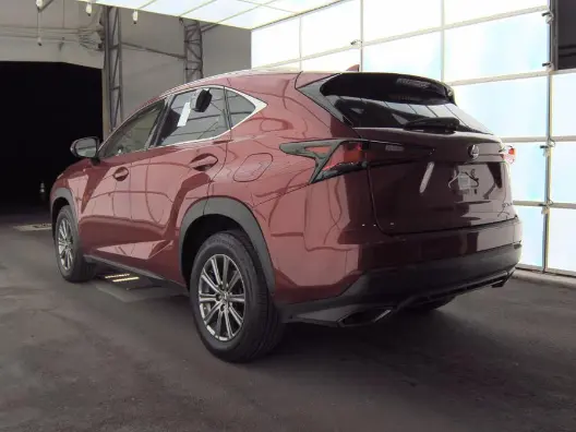 Florida Fine Cars - Used LEXUS NX 2018 MARGATE NX 300