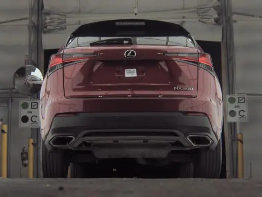 Florida Fine Cars - Used LEXUS NX 2018 MARGATE NX 300