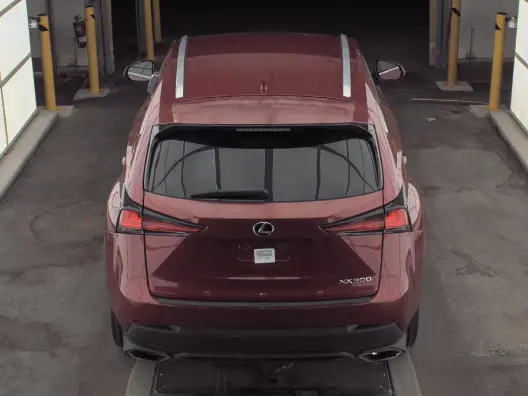 Florida Fine Cars - Used LEXUS NX 2018 MARGATE NX 300