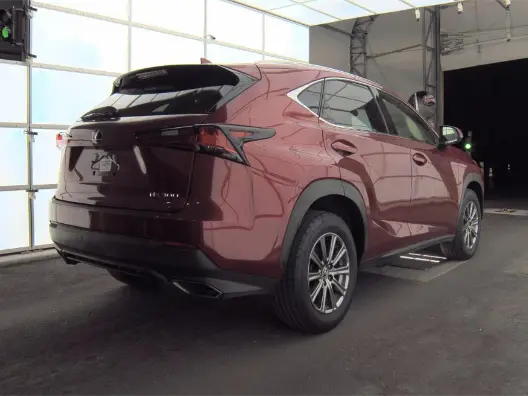 Florida Fine Cars - Used LEXUS NX 2018 MARGATE NX 300