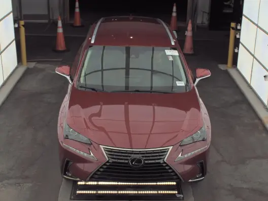 Florida Fine Cars - Used LEXUS NX 2018 MARGATE NX 300