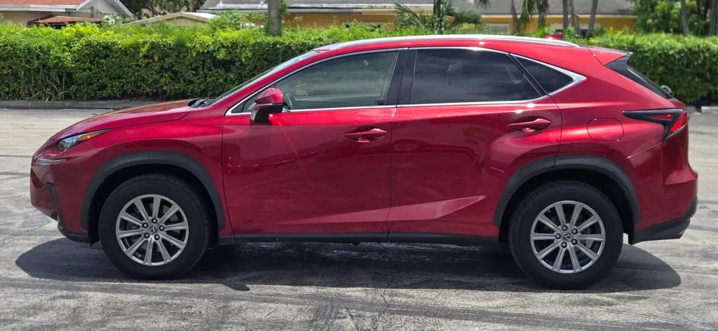 Florida Fine Cars - Used LEXUS NX 2018 MARGATE NX 300