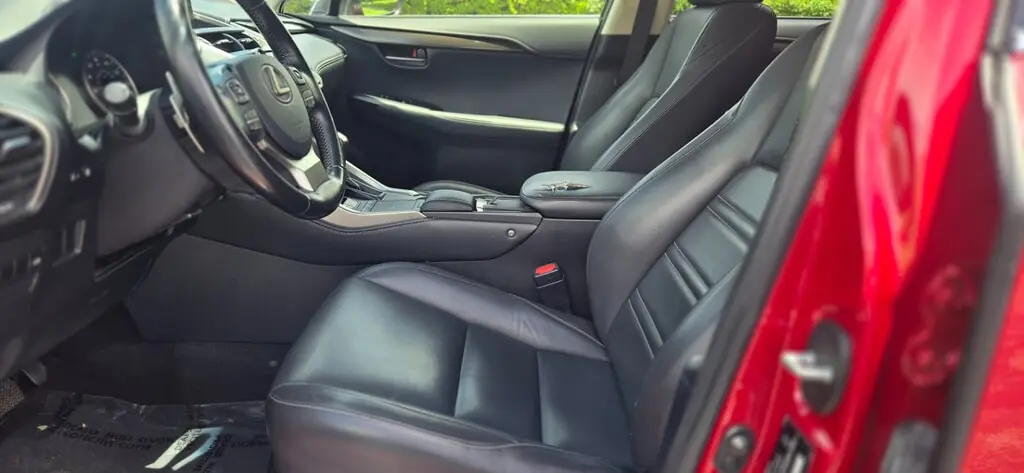 Florida Fine Cars - Used LEXUS NX 2018 MARGATE NX 300