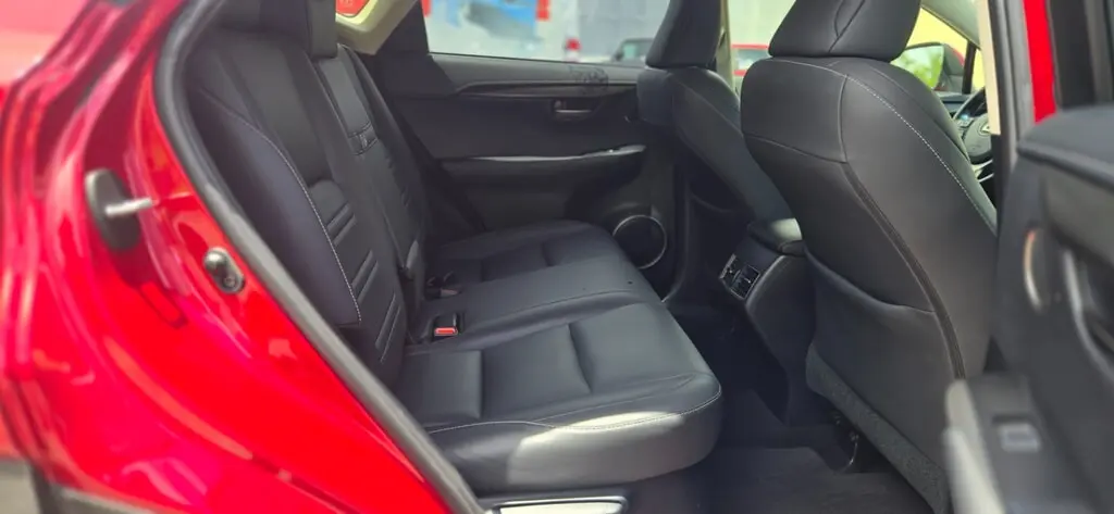 Florida Fine Cars - Used LEXUS NX 2018 MARGATE NX 300