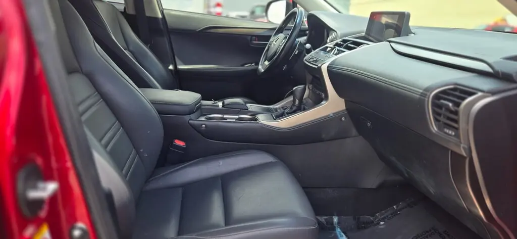 Florida Fine Cars - Used LEXUS NX 2018 MARGATE NX 300
