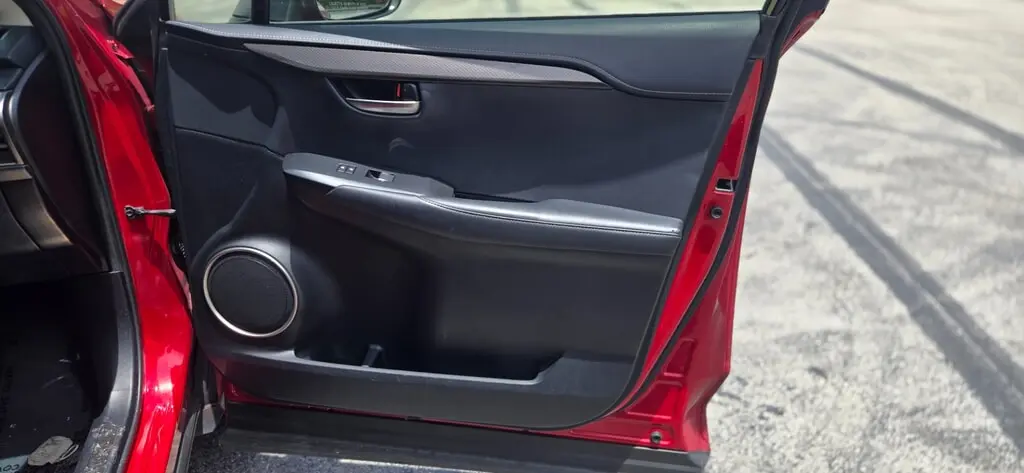 Florida Fine Cars - Used LEXUS NX 2018 MARGATE NX 300
