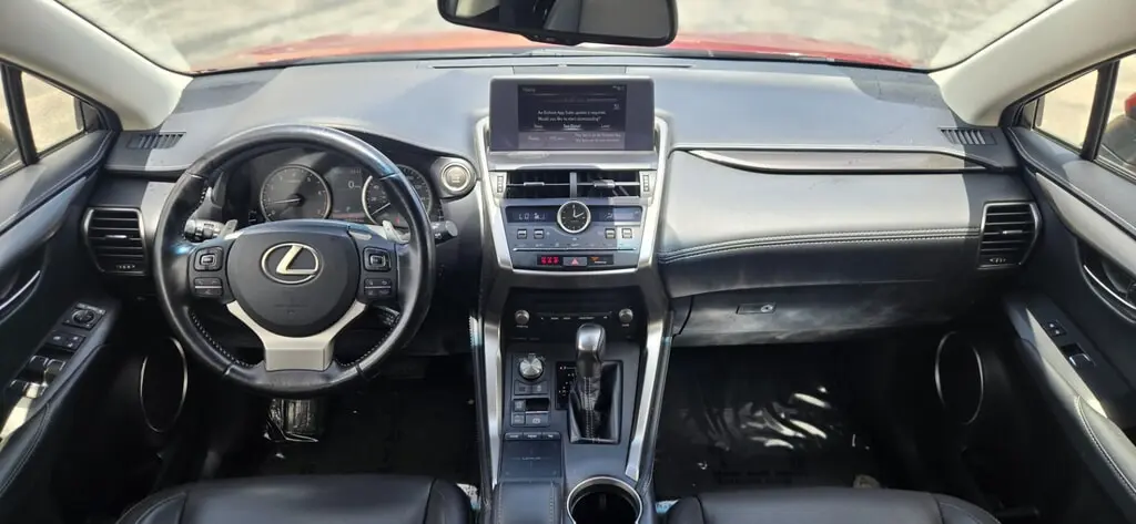 Florida Fine Cars - Used LEXUS NX 2018 MARGATE NX 300