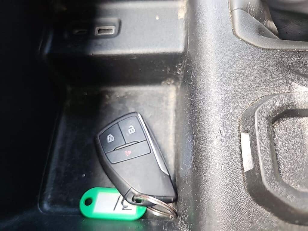Florida Fine Cars - Used CHEVROLET COLORADO 2023 MIAMI 2WD WORK TRUCK