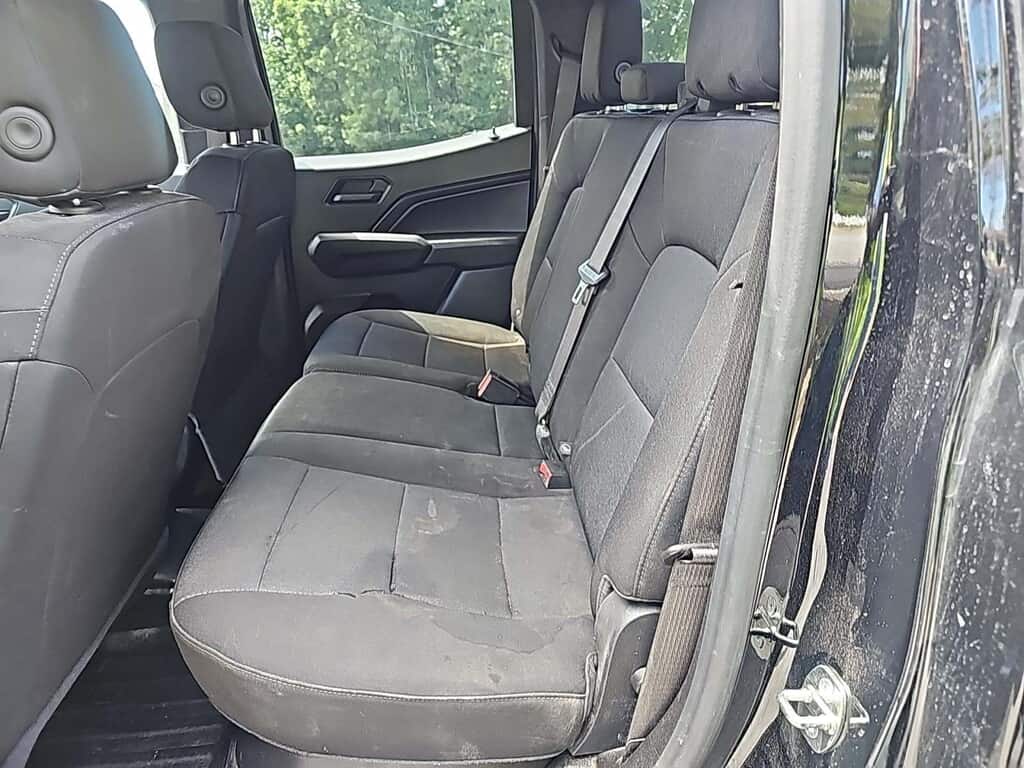 Florida Fine Cars - Used CHEVROLET COLORADO 2023 MIAMI 2WD WORK TRUCK