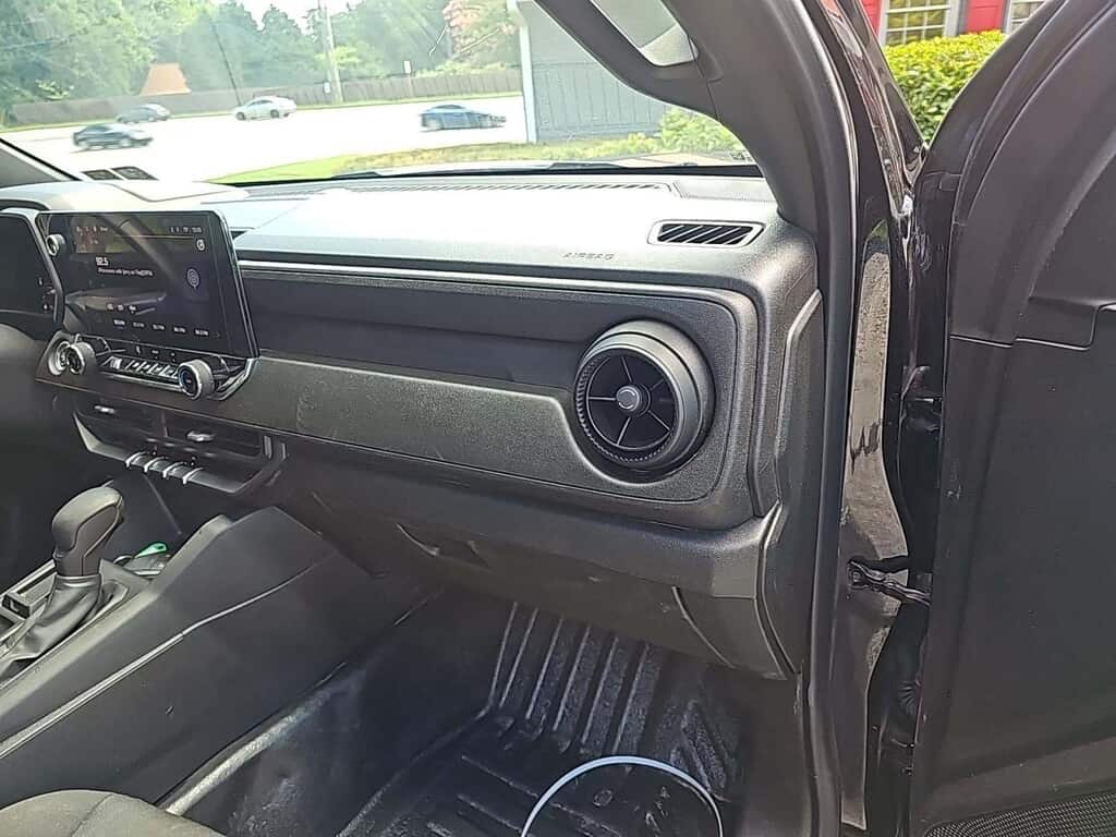 Florida Fine Cars - Used CHEVROLET COLORADO 2023 MIAMI 2WD WORK TRUCK
