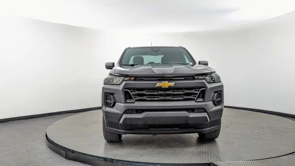Florida Fine Cars - Used CHEVROLET COLORADO 2023 MIAMI 2WD WORK TRUCK