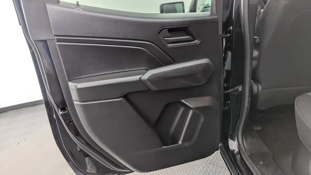 Florida Fine Cars - Used CHEVROLET COLORADO 2023 MIAMI 2WD WORK TRUCK