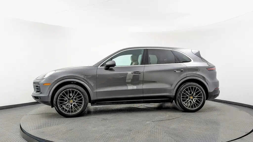 Florida Fine Cars - Used PORSCHE CAYENNE 2019 MIAMI 