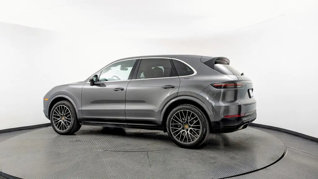 Florida Fine Cars - Used PORSCHE CAYENNE 2019 MIAMI 
