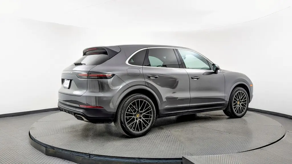 Florida Fine Cars - Used PORSCHE CAYENNE 2019 MIAMI 