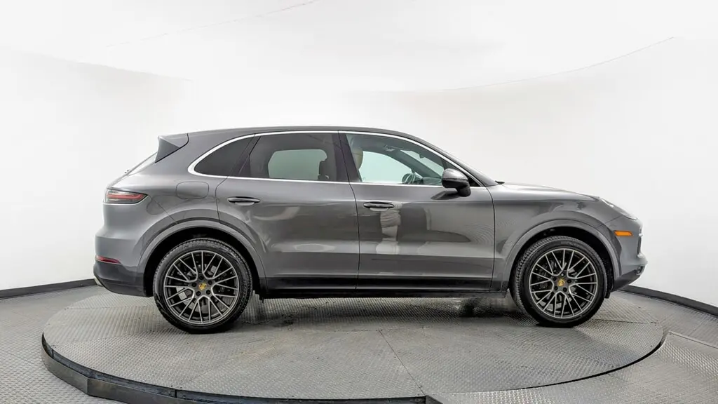 Florida Fine Cars - Used PORSCHE CAYENNE 2019 MIAMI 