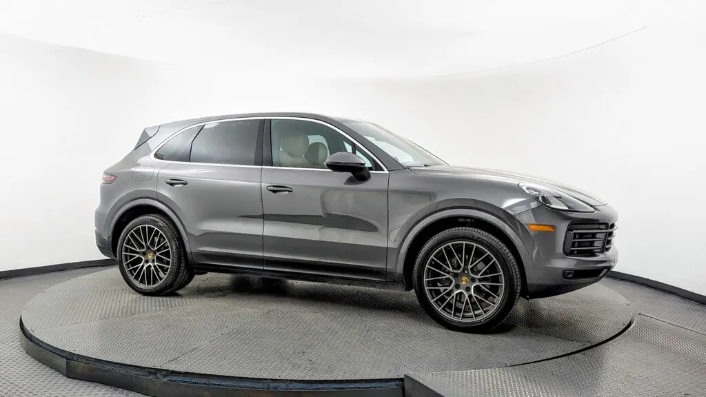 Florida Fine Cars - Used PORSCHE CAYENNE 2019 MIAMI 