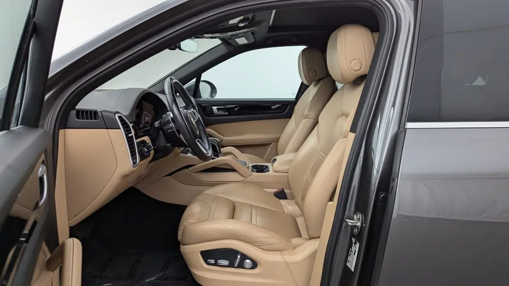 Florida Fine Cars - Used PORSCHE CAYENNE 2019 MIAMI 