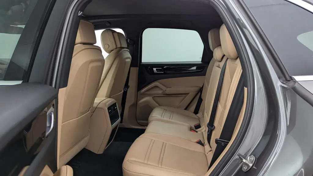 Florida Fine Cars - Used PORSCHE CAYENNE 2019 MIAMI 