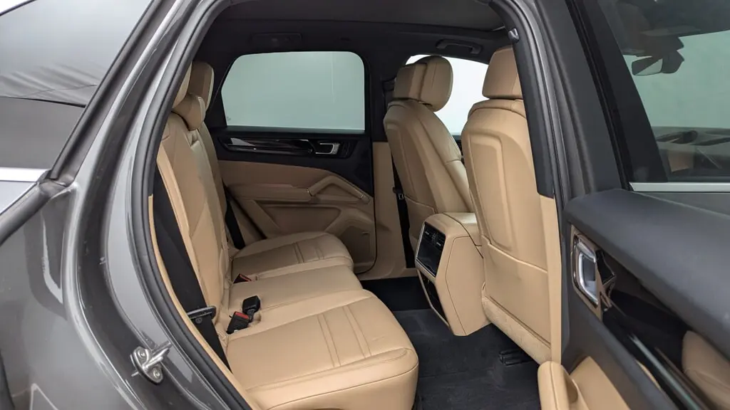 Florida Fine Cars - Used PORSCHE CAYENNE 2019 MIAMI 