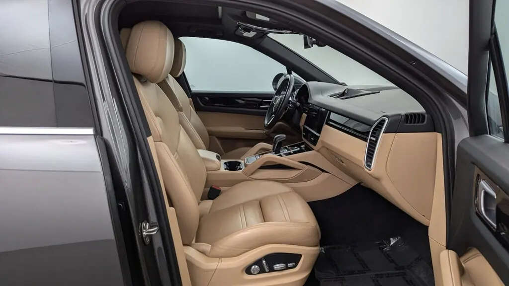 Florida Fine Cars - Used PORSCHE CAYENNE 2019 MIAMI 