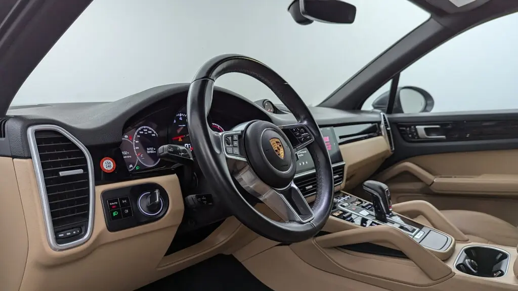 Florida Fine Cars - Used PORSCHE CAYENNE 2019 MIAMI 