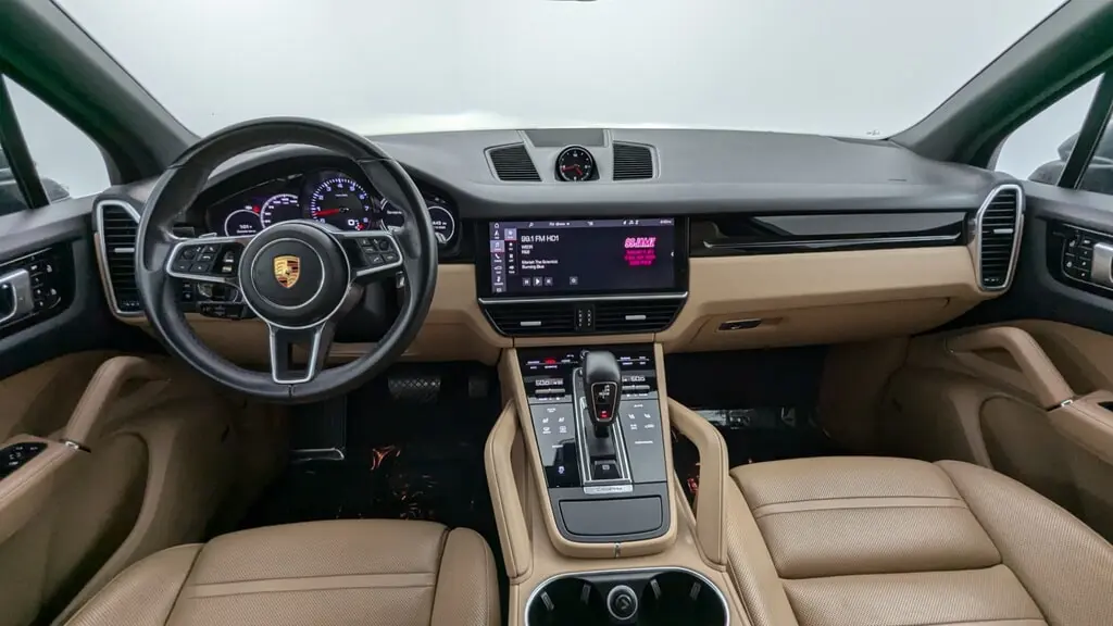 Florida Fine Cars - Used PORSCHE CAYENNE 2019 MIAMI 