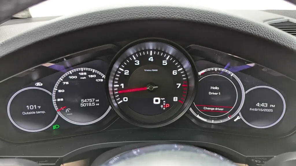 Florida Fine Cars - Used PORSCHE CAYENNE 2019 MIAMI 