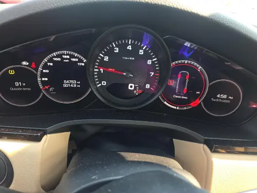 Florida Fine Cars - Used PORSCHE CAYENNE 2019 MIAMI 