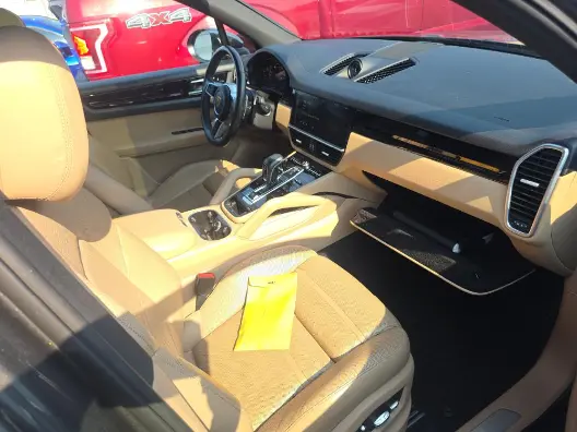 Florida Fine Cars - Used PORSCHE CAYENNE 2019 MIAMI 