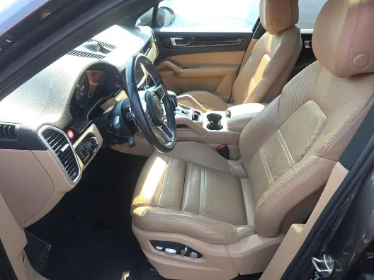Florida Fine Cars - Used PORSCHE CAYENNE 2019 MIAMI 