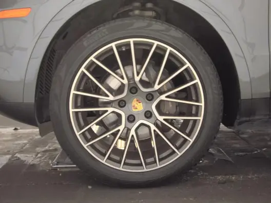 Florida Fine Cars - Used PORSCHE CAYENNE 2019 MIAMI 