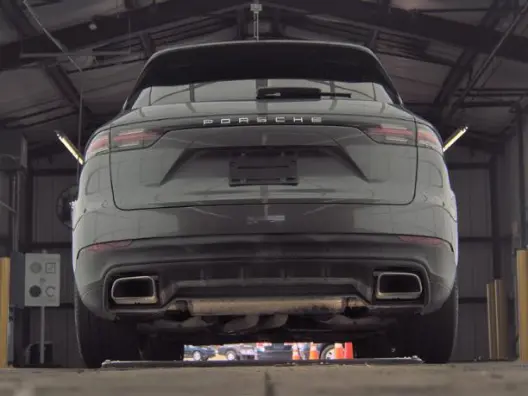 Florida Fine Cars - Used PORSCHE CAYENNE 2019 MIAMI 