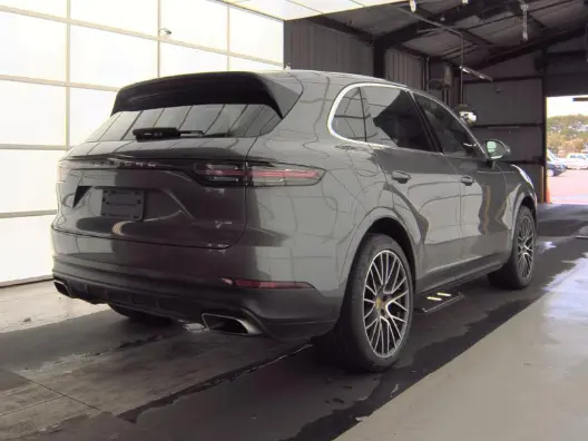 Florida Fine Cars - Used PORSCHE CAYENNE 2019 MIAMI 