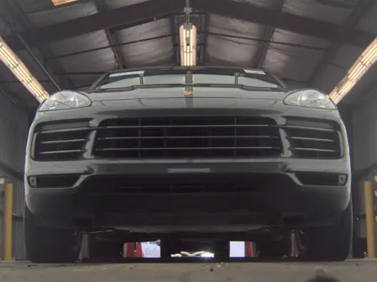 Florida Fine Cars - Used PORSCHE CAYENNE 2019 MIAMI 