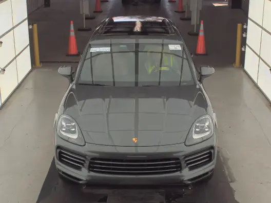 Florida Fine Cars - Used PORSCHE CAYENNE 2019 MIAMI 