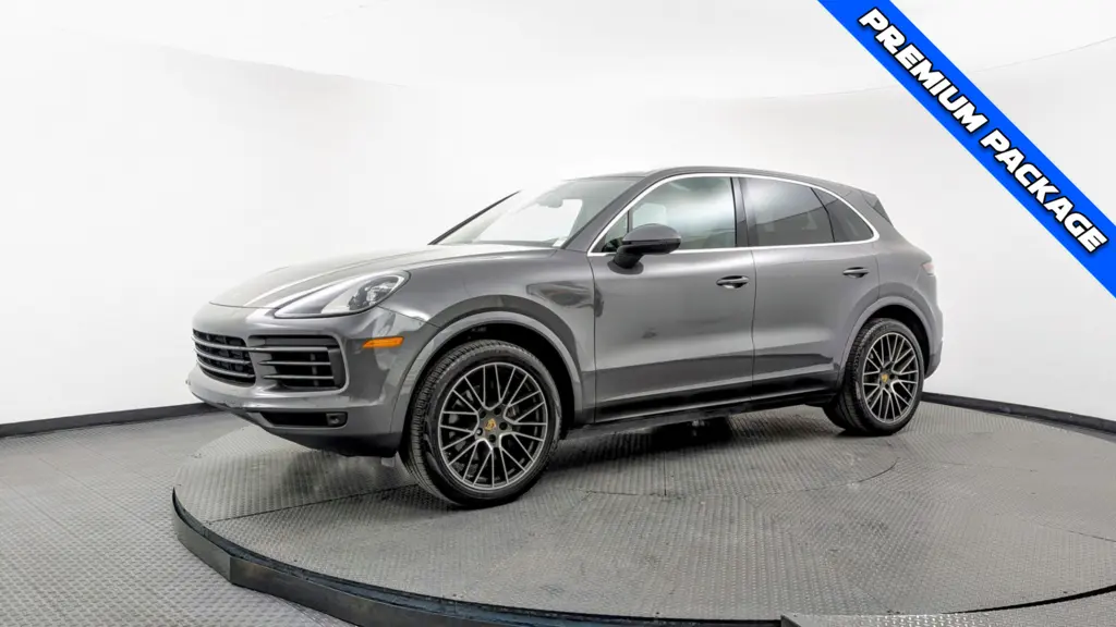 Florida Fine Cars - Used PORSCHE CAYENNE 2019 MIAMI 