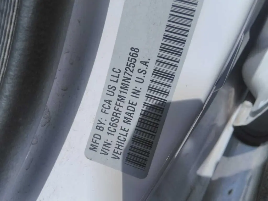 Florida Fine Cars - Used RAM 1500 2021 MIAMI BIG HORN