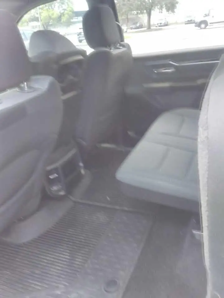 Florida Fine Cars - Used RAM 1500 2021 MIAMI BIG HORN