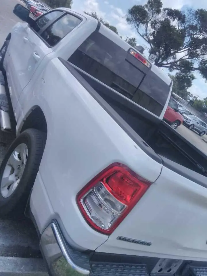 Florida Fine Cars - Used RAM 1500 2021 MIAMI BIG HORN