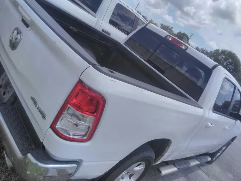 Florida Fine Cars - Used RAM 1500 2021 MIAMI BIG HORN