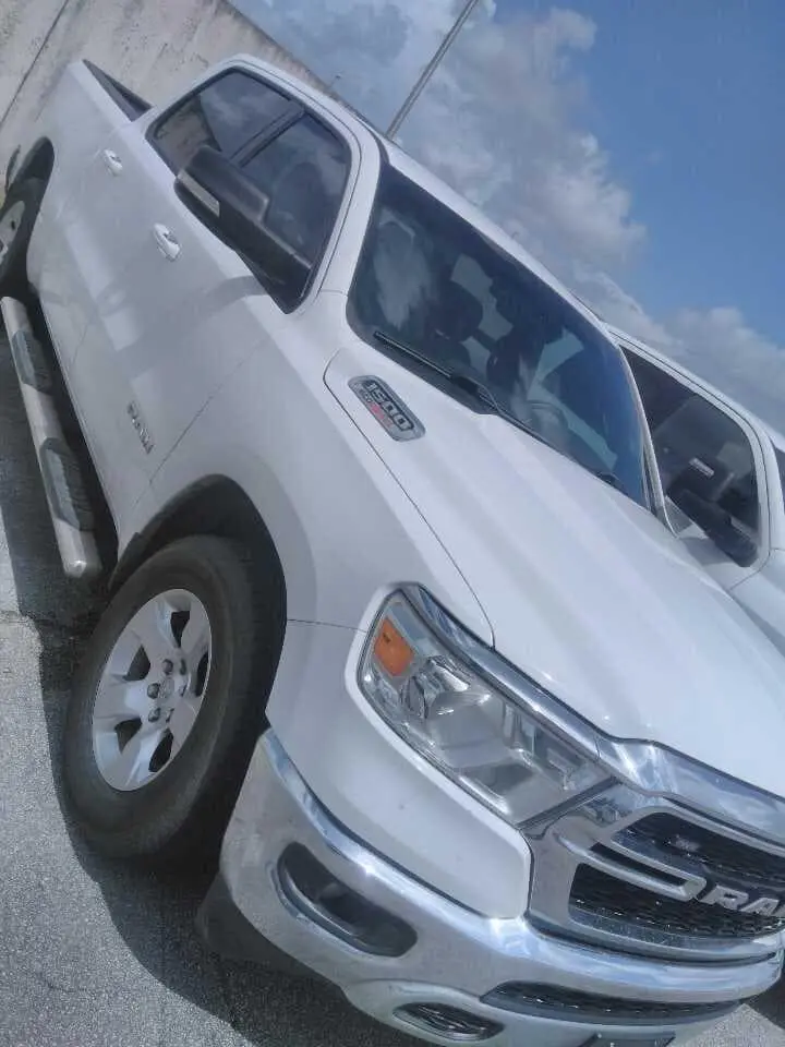 Florida Fine Cars - Used RAM 1500 2021 MIAMI BIG HORN