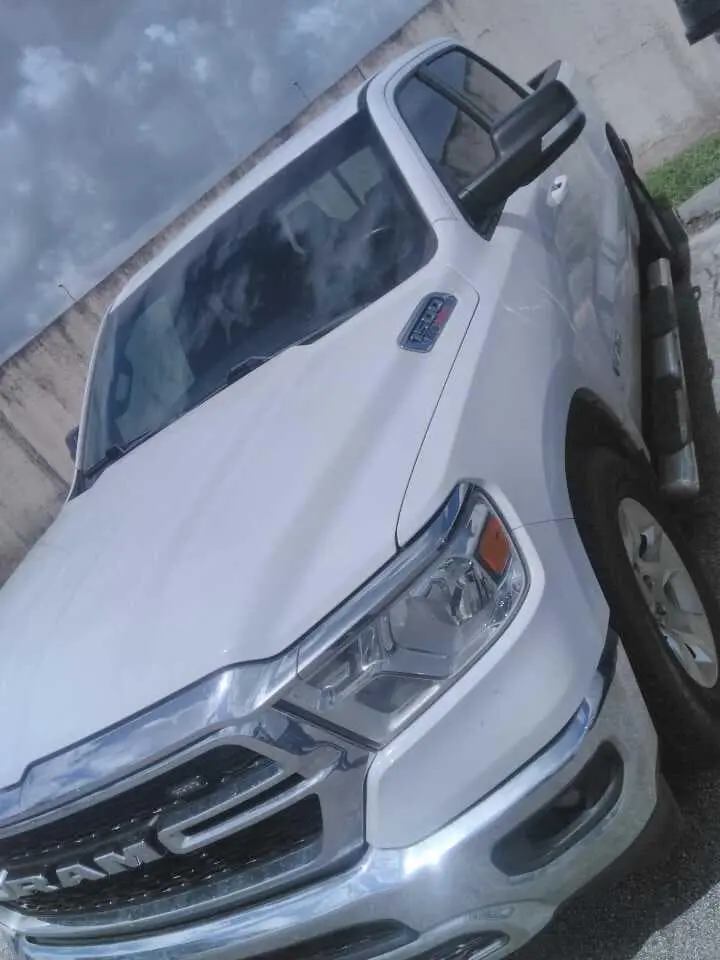 Florida Fine Cars - Used RAM 1500 2021 MIAMI BIG HORN