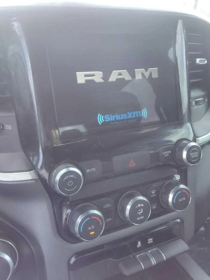 Florida Fine Cars - Used RAM 1500 2021 MIAMI BIG HORN