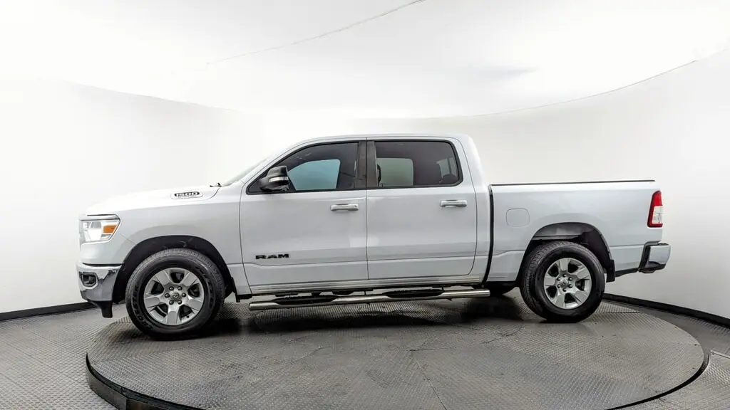 Florida Fine Cars - Used RAM 1500 2021 MIAMI BIG HORN